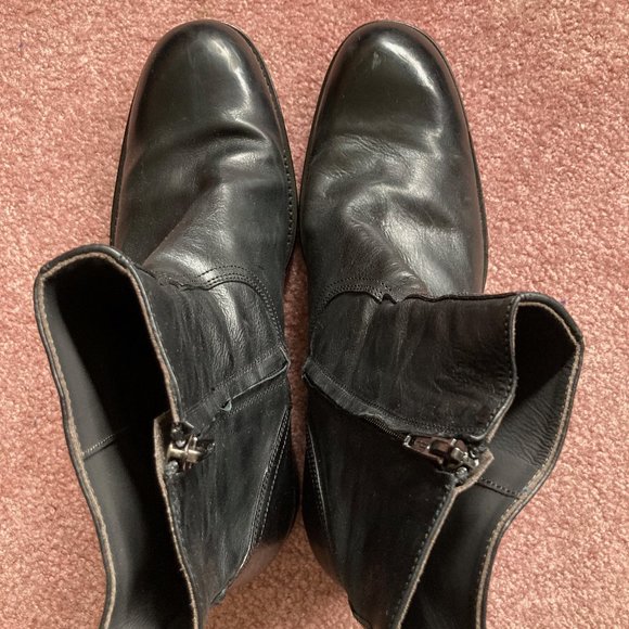 Adam Derrick To Boot New York RONDO - Picture 5 of 11